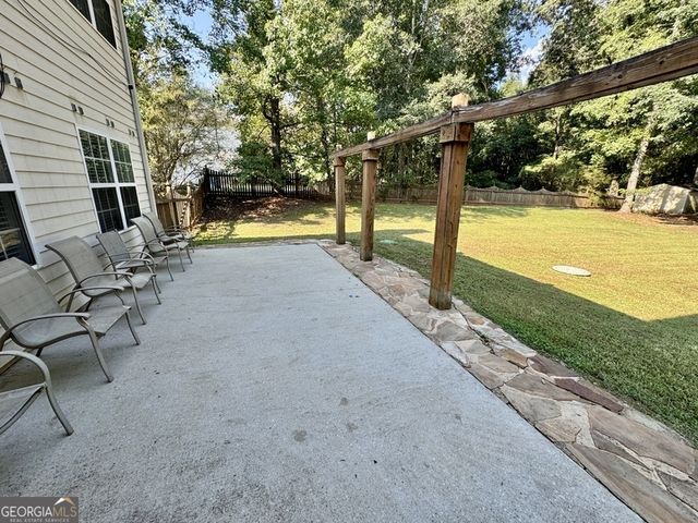 431 Whitewater Trail, Stockbridge, GA 30281