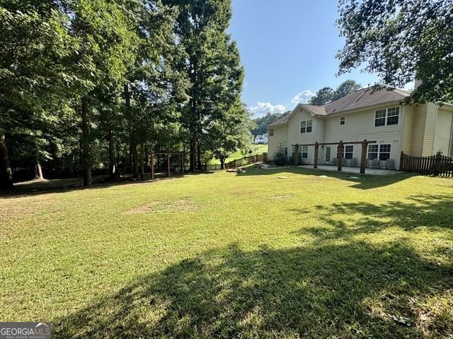 431 Whitewater Trail, Stockbridge, GA 30281
