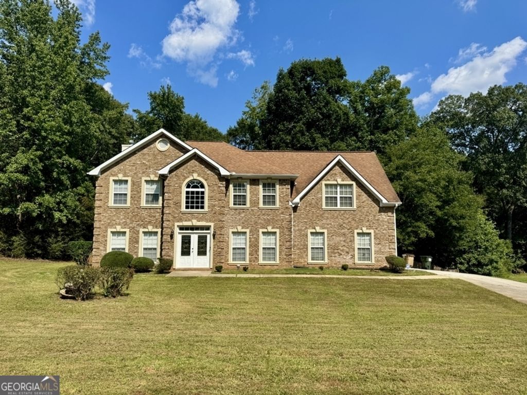 431 Whitewater Trail, Stockbridge, GA 30281