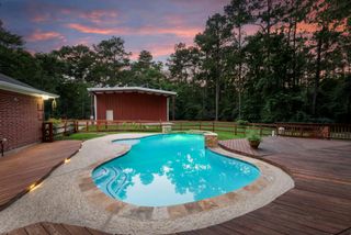 19906 Bayberry Creek Drive Drive, Magnolia, TX 77355