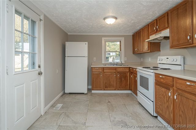 407 S Little Avenue, Dunn, NC 28334