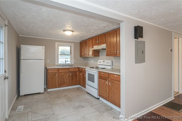 407 S Little Avenue, Dunn, NC 28334