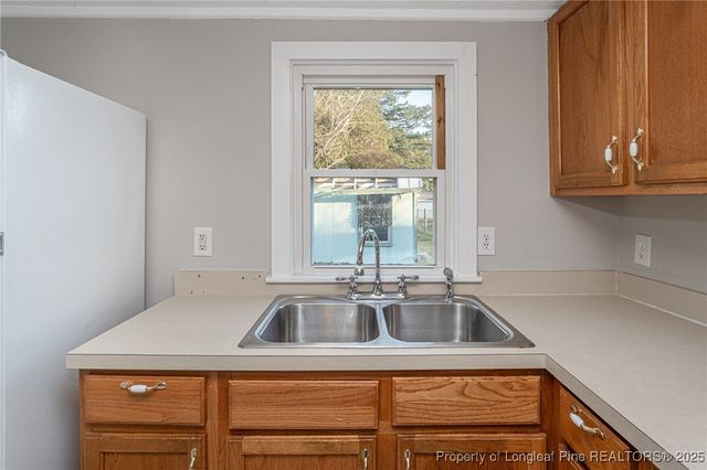 407 S Little Avenue, Dunn, NC 28334