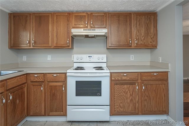 407 S Little Avenue, Dunn, NC 28334