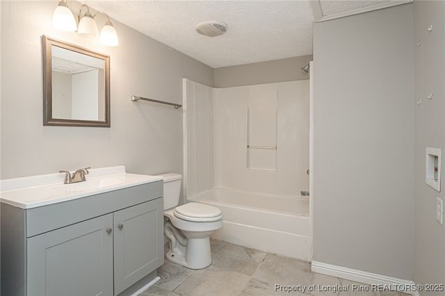 407 S Little Avenue, Dunn, NC 28334