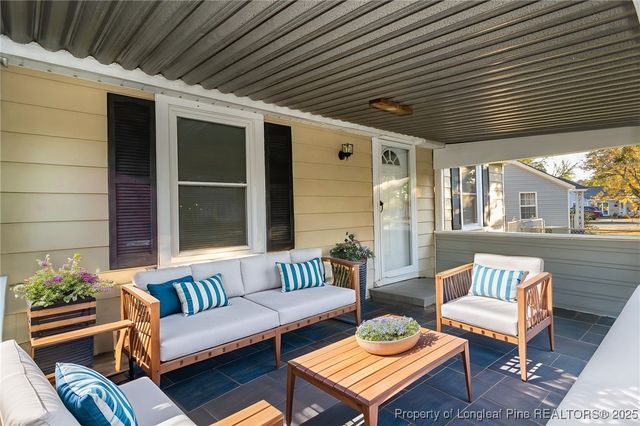 407 S Little Avenue, Dunn, NC 28334