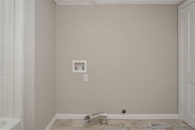 407 S Little Avenue, Dunn, NC 28334