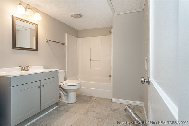 407 S Little Avenue, Dunn, NC 28334