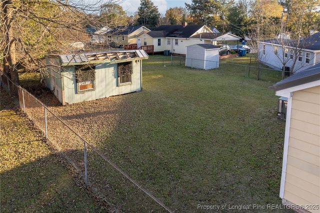 407 S Little Avenue, Dunn, NC 28334