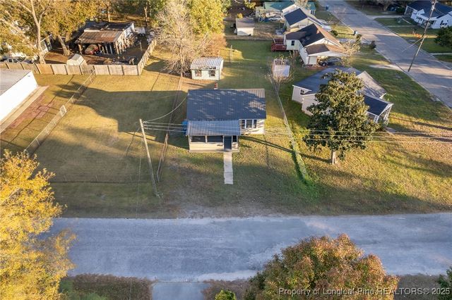 407 S Little Avenue, Dunn, NC 28334