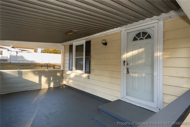 407 S Little Avenue, Dunn, NC 28334