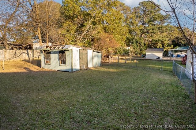 407 S Little Avenue, Dunn, NC 28334