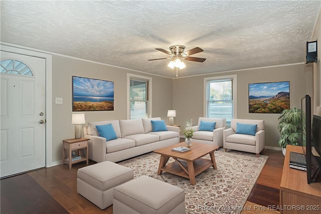 407 S Little Avenue, Dunn, NC 28334