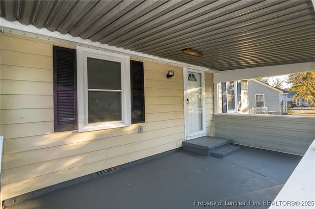 407 S Little Avenue, Dunn, NC 28334