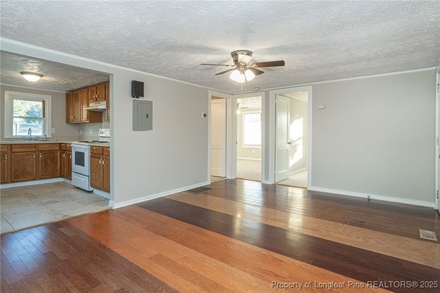 407 S Little Avenue, Dunn, NC 28334