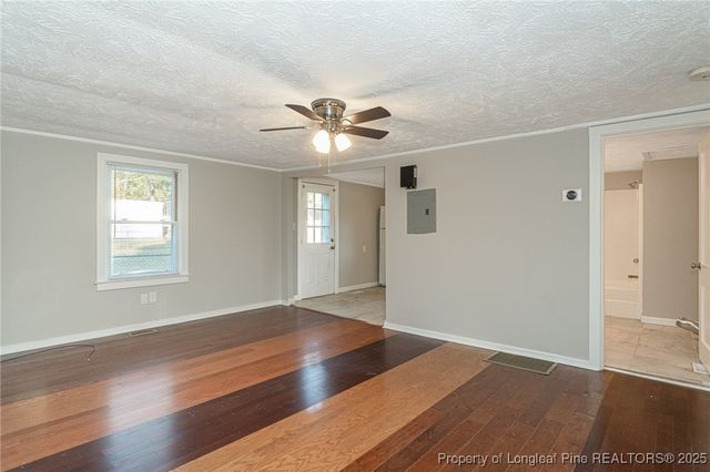 407 S Little Avenue, Dunn, NC 28334