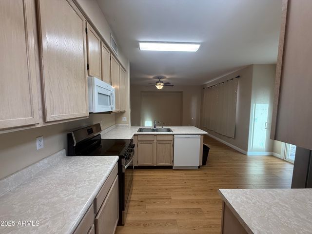 6681 W MEGAN Street, Chandler, AZ 85226