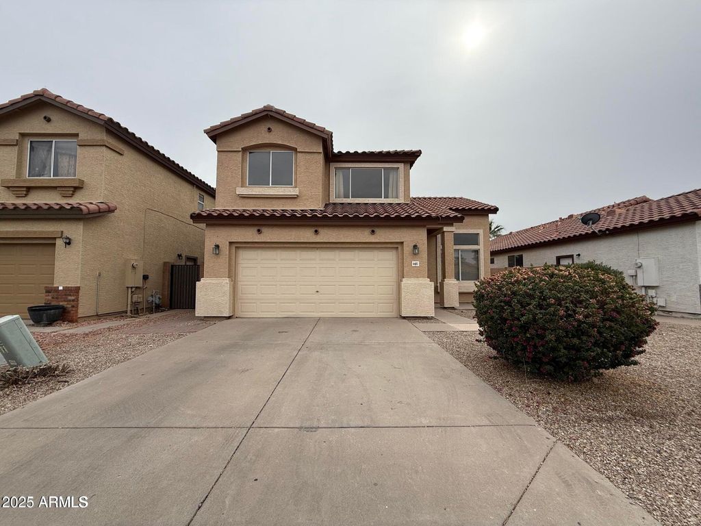 6681 W MEGAN Street, Chandler, AZ 85226