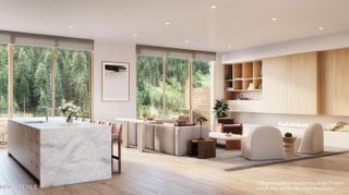 3267 W Deer Hollow Road 3203, Park City, UT 84060