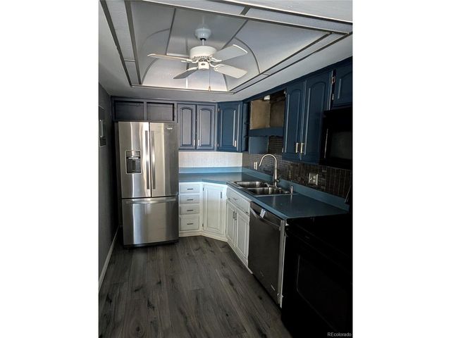 13691 E Marina Dr 310, Aurora, CO 80014