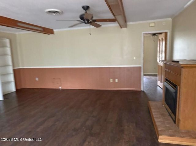 945 Park Lane, Jackson, MS 39211