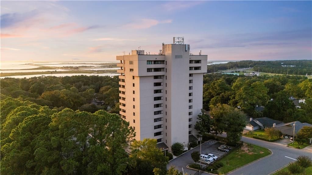 100 Tower Drive 101, Daphne, AL 36526 — exterior