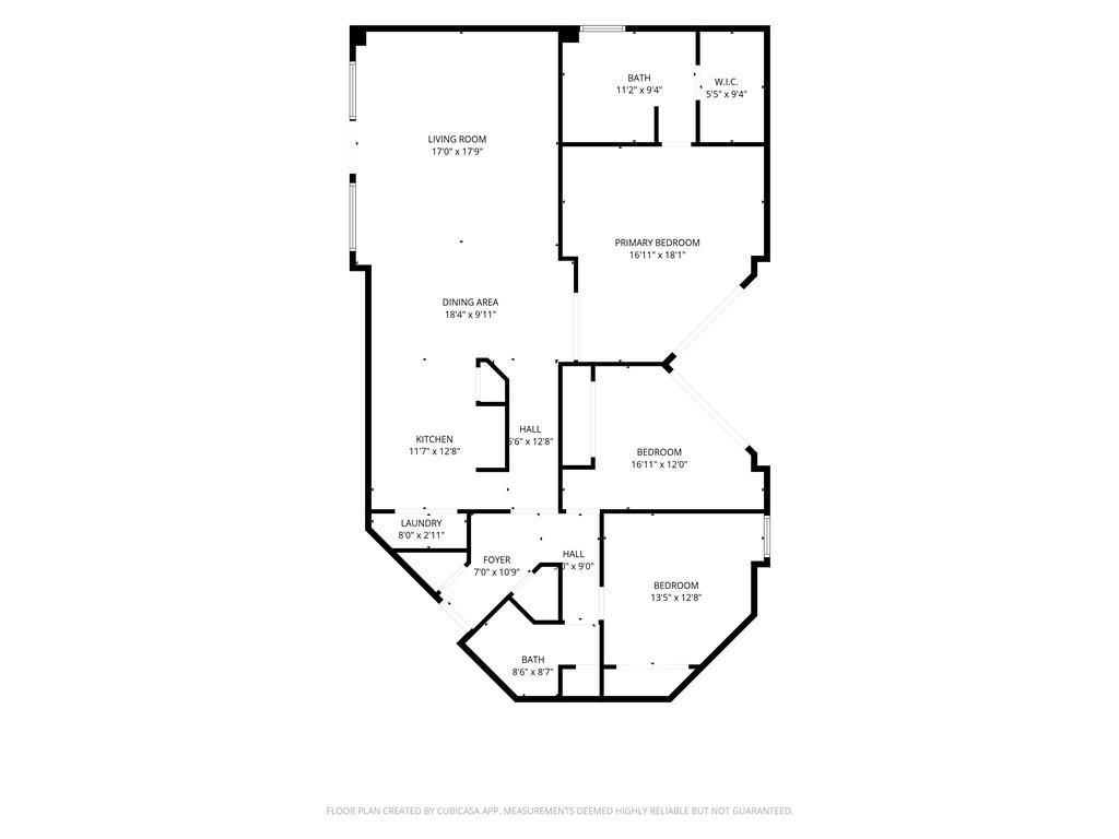 100 Tower Drive 101, Daphne, AL 36526 — photo 3