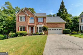 868 Branch Tree Court, Lawrenceville, GA 30043