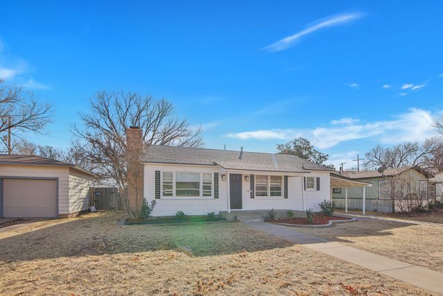 4013 32nd Street, Lubbock, TX 79410