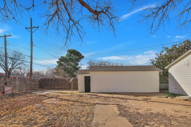 4013 32nd Street, Lubbock, TX 79410