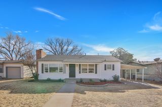 4013 32nd Street, Lubbock, TX 79410