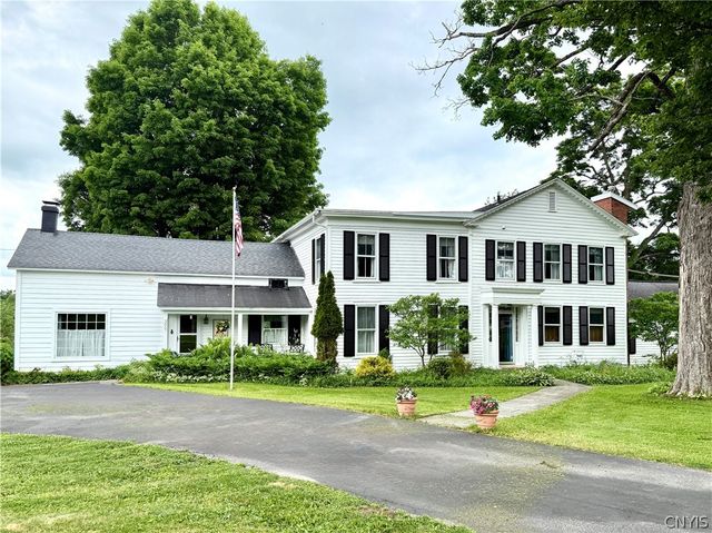 3857 East Road, Cazenovia, NY 13035