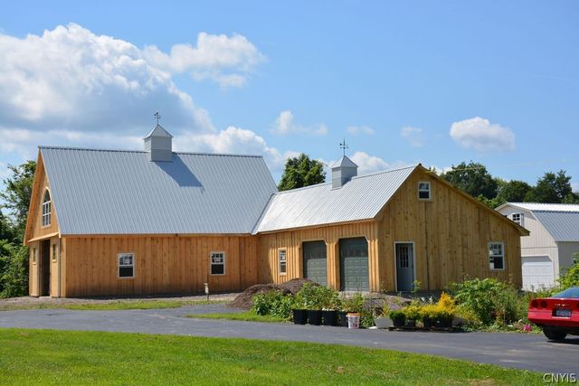 3857 East Road, Cazenovia, NY 13035