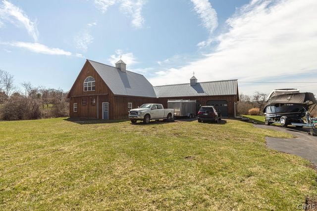3857 East Road, Cazenovia, NY 13035