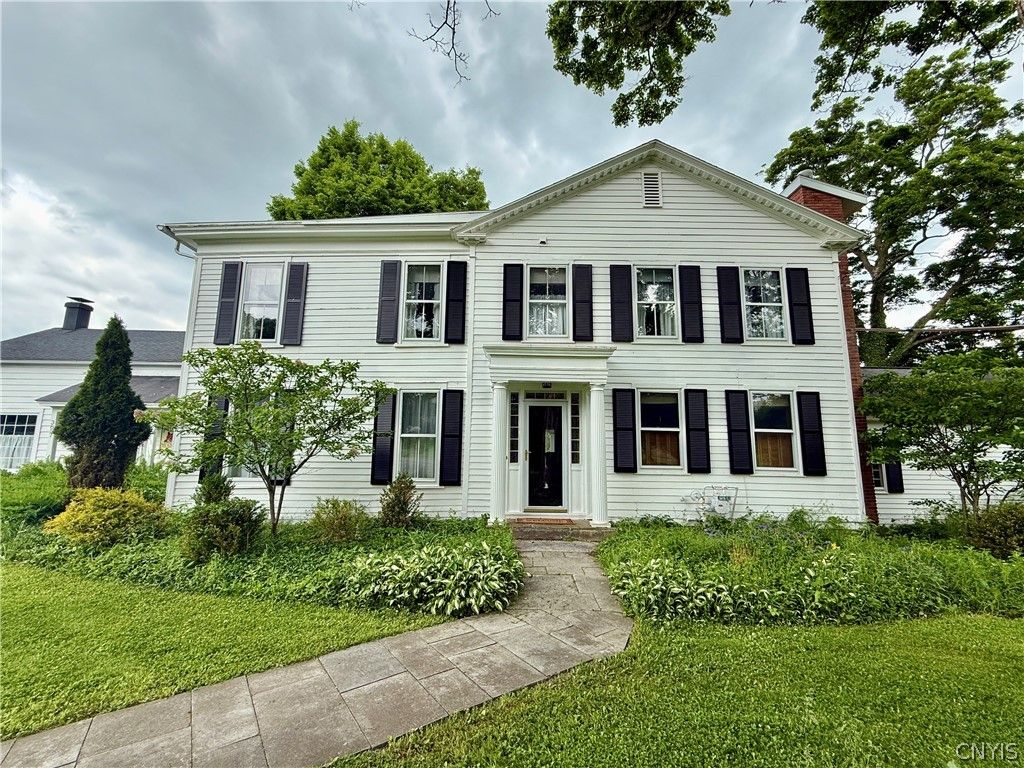3857 East Road, Cazenovia, NY 13035