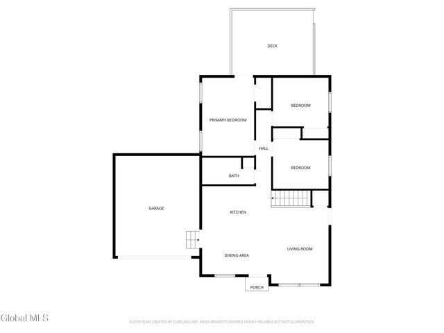 26 Parkview Lane, Glens Falls, NY 12801