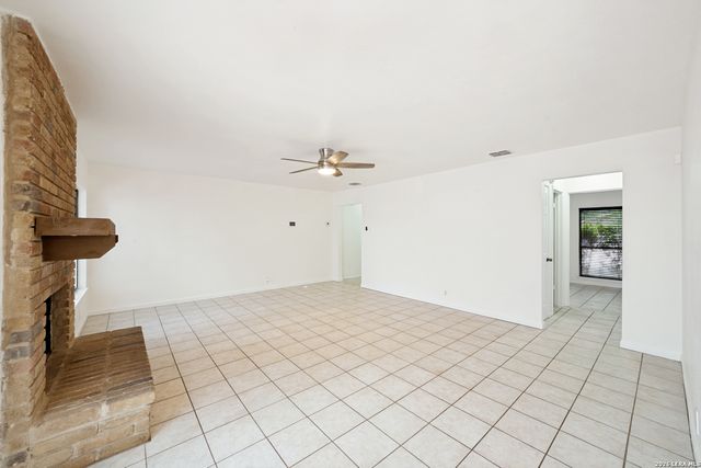 11734 SPRING RAIN, San Antonio, TX 78249