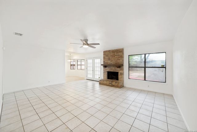 11734 SPRING RAIN, San Antonio, TX 78249