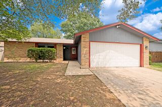 11734 SPRING RAIN, San Antonio, TX 78249