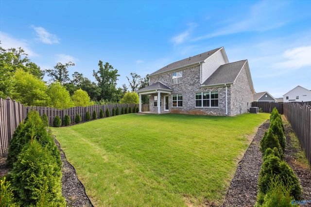 107 Verbena Way, Madison, AL 35756
