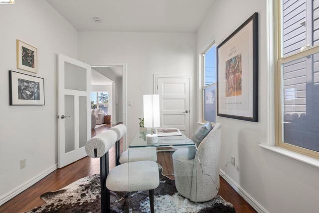3306 West St, Oakland, CA 94608