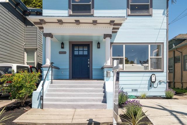 3306 West St, Oakland, CA 94608
