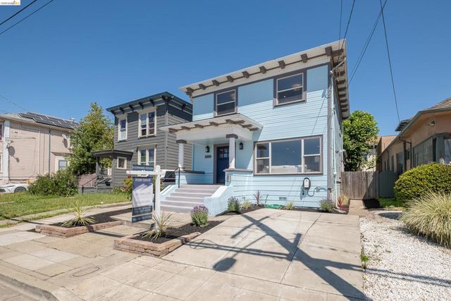 3306 West St, Oakland, CA 94608