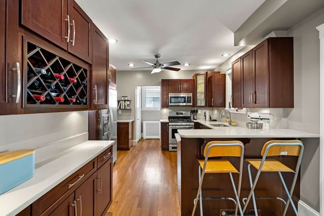 525 Fellsway E, Malden, MA 02148