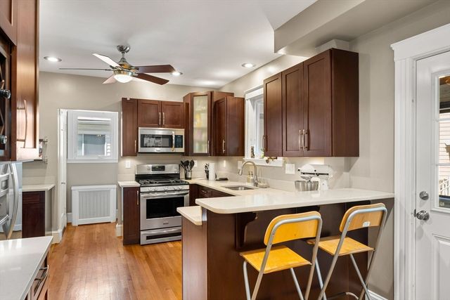 525 Fellsway E, Malden, MA 02148