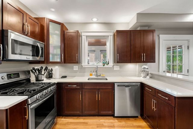 525 Fellsway E, Malden, MA 02148
