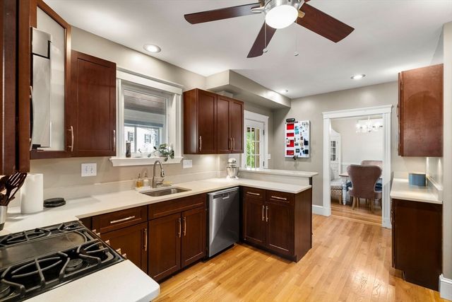 525 Fellsway E, Malden, MA 02148