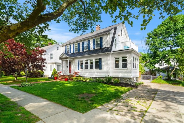 525 Fellsway E, Malden, MA 02148