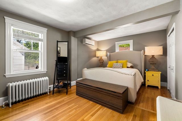 525 Fellsway E, Malden, MA 02148