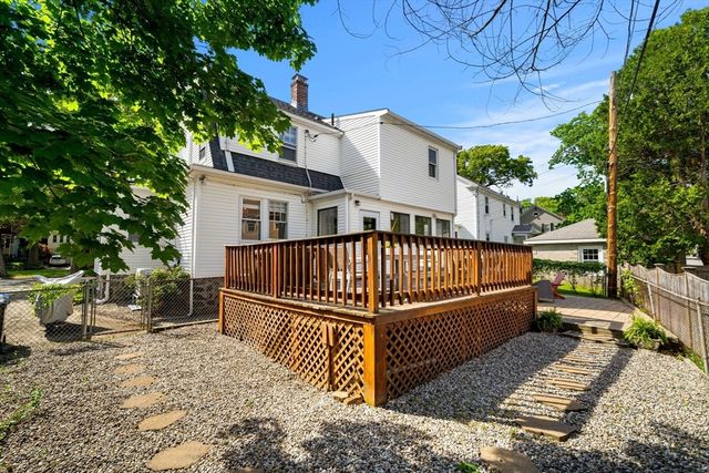 525 Fellsway E, Malden, MA 02148
